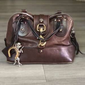 Chloe Kerala Bag